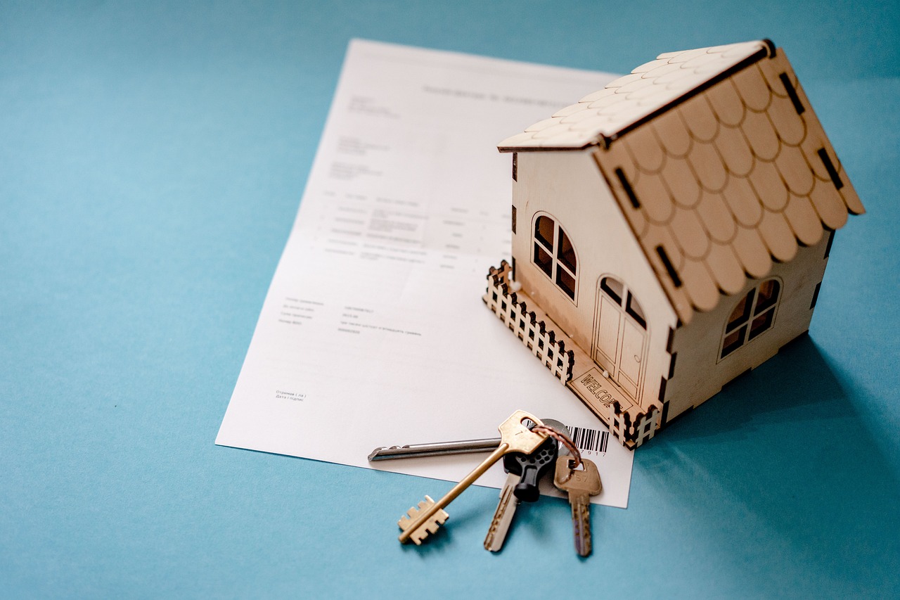 Regulación de los requisitos para ejercer la actividad de agente inmobiliario