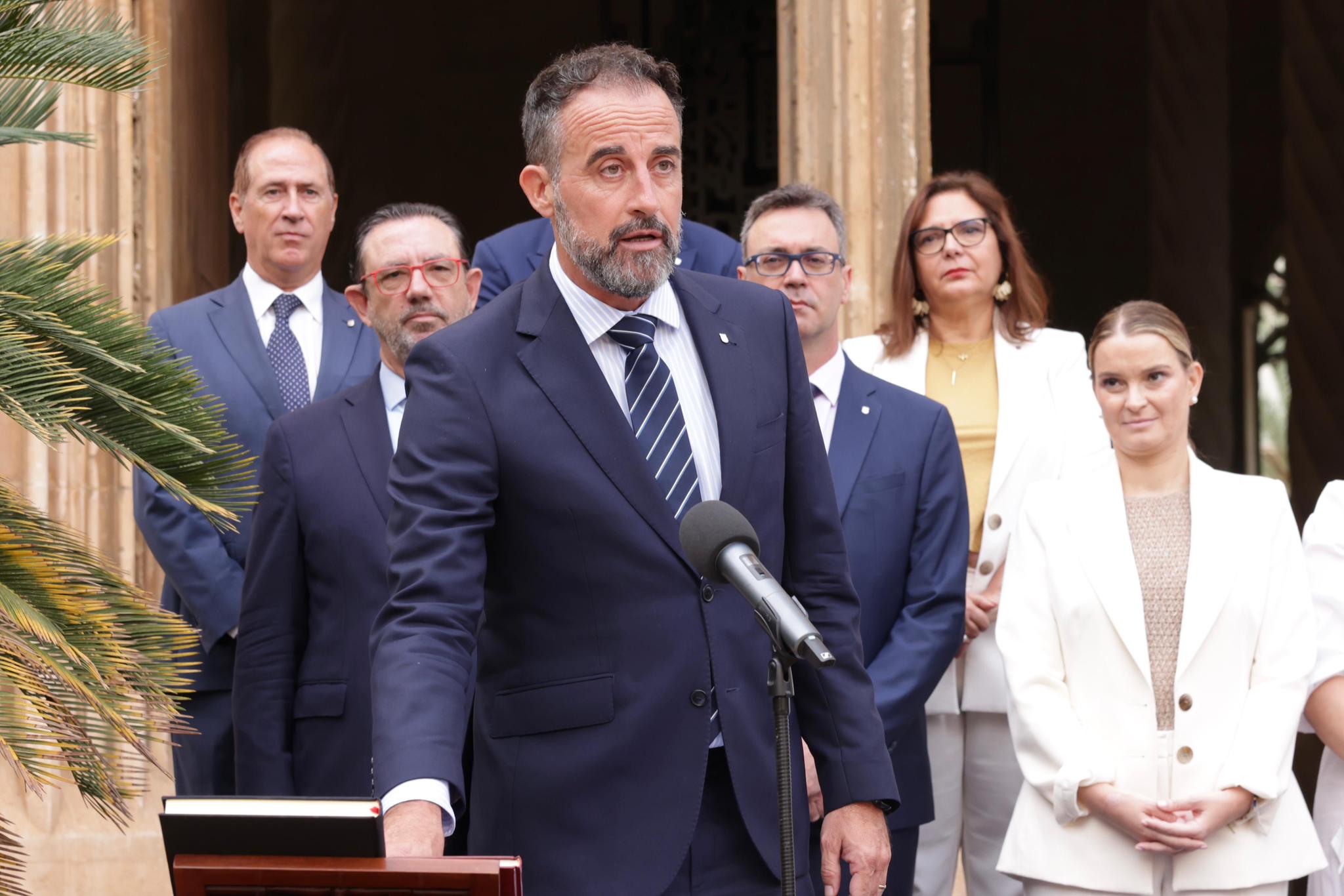 ABINI respalda el nombramiento de José Luis Mateo como nuevo Conseller de Vivienda de Baleares